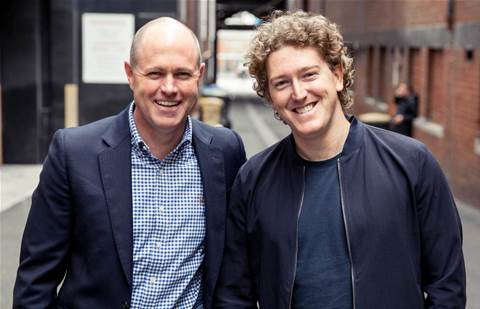 Technology consultant Trimantium GrowthOps poaches Accenture's Salesforce Einstein team