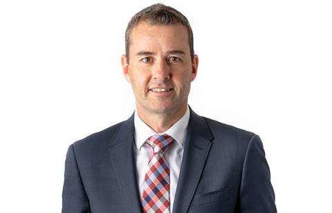 Canberra MSP Epicon hires Wayne Gowland out of ASG Group as chief executive