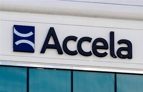 DWS named exclusive ANZ partner of government SaaS vendor Accela