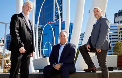Accenture acquires Aussie Schneider Electric partner Electro 80