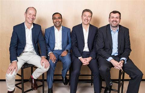 Accenture to acquire Aussie big data, analytics consultancy Analytics8