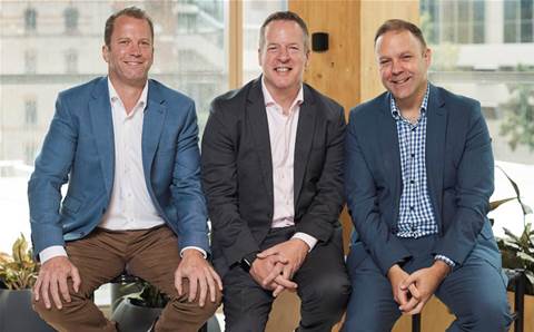 Accenture snaps up SAP specialist Icon Integration