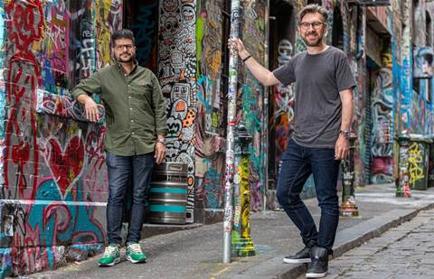 Accenture acquires Melbourne-based cloud migration specialist Olikka