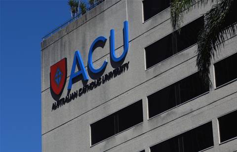 Australian Catholic University taps SXiQ for digital collaboration program