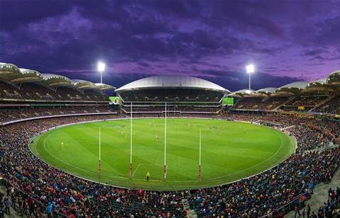 Nutanix partner Nuago overhauls Adelaide Oval's IT environment