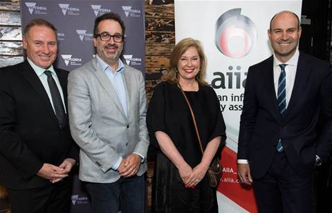 Australian tech sector body AIIA moves headquarters to Melbourne