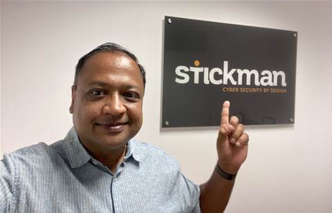 StickmanCyber partners with Google Cloud for SecOPS in ANZ
