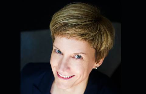Alcatel-Lucent Enterprise names Maud Holvast as new ANZ boss