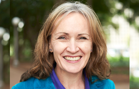 Analytics automation vendor Alteryx taps Adobe channel exec Heidi Badgery to lead ANZ