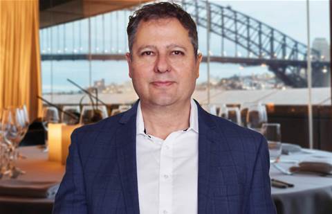 UK security vendor 1E appoints IBM veteran Andrew Herman as first regional director for ANZ