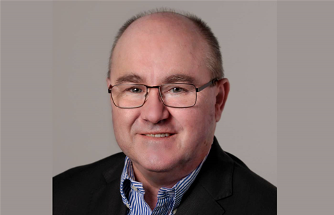 Fortinet hires Andrew Sheedy to lead operational technology business