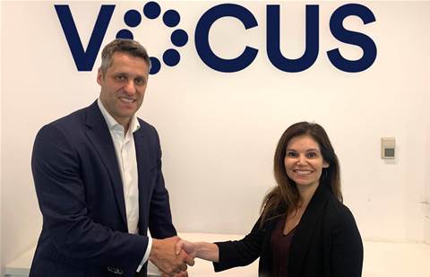 Zoom names Vocus first Aussie telco reseller
