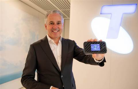 Telstra gains early access to trial mmWave 5G