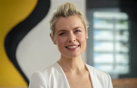 AWS brings its "She Builds" initiative to the Aussie channel