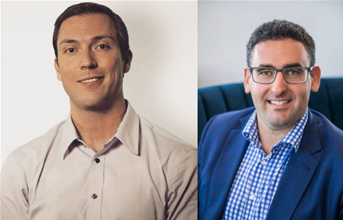 East coast MSPs Inspired Techs, Answers IT merge