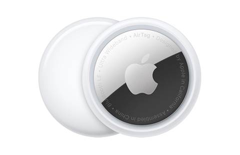 ACCC warns Apple AirTags users over child safety concerns