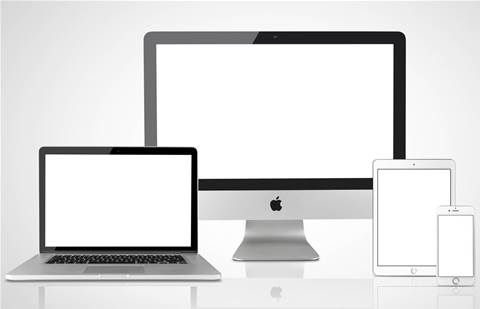 Synnex adds device management vendor Jamf