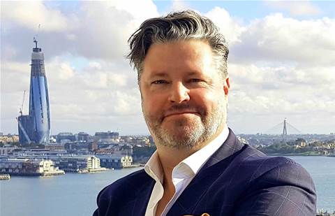 DX Solutions appoints channel veteran as 'Head of Growth'