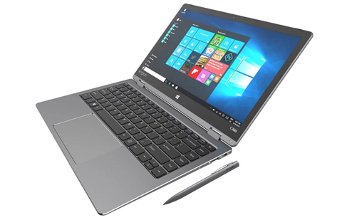 Kogan debuts $400 Atlas 13-inch C300 convertible laptop