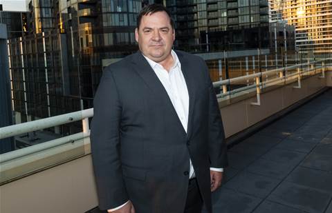 FTS Group rebrands to Atturra as it consolidates business units