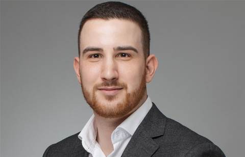 Atturra taps Optus talent Michael Bumpus as service delivery boss