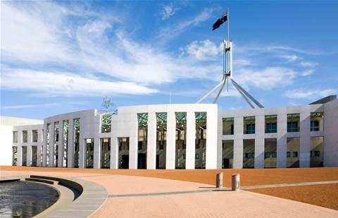 NTT Australia scores $5.8 million Splunk deal with Home Affairs
