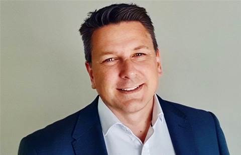 Avaya ANZ channel chief Steve Williams to exit after close to eight years
