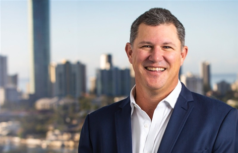 IT delivery firm Avec names Adrian Tyler as new executive director