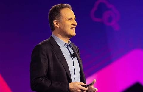 AWS unveils new supply chain, data and analytics offerings