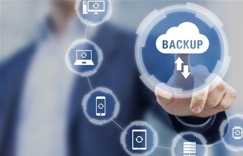 Rhipe adds Aussie SaaS backup vendor Backup365