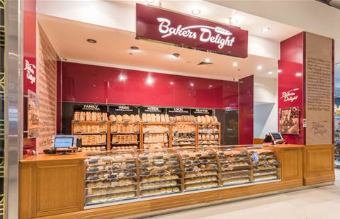 Melbourne's Acurus helps update Bakers Delight to SD-WAN