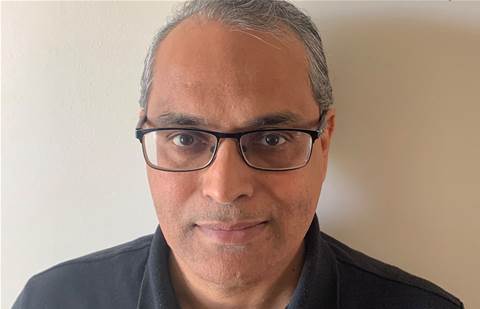 Vertiv bolsters local channel team with Bhargav Kumar Bhatt named mechanical and electrical channel manager