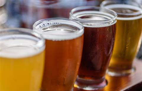 NetSuite partner Doozy Solutions upgrades Perth brewery Good Drinks' IT systems