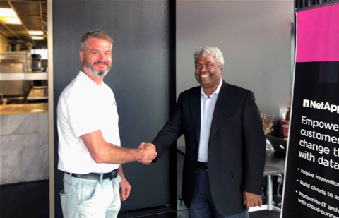 Melbourne NetApp partner Consultel Cloud brings AI-as-a-service to Australia