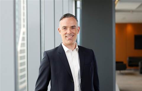 UK-headquartered BJSS names Julian Gilchrist as first Aussie boss