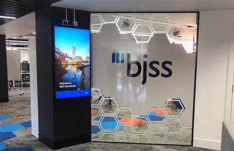 UK cloud consultancy BJSS opens Melbourne office