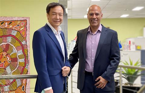Bluechip Infotech to merge with DNA Connect to create new 'powerhouse' distributor