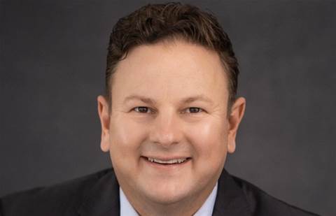 Data#3 appoints Brendan Merry as general manager for software solutions business