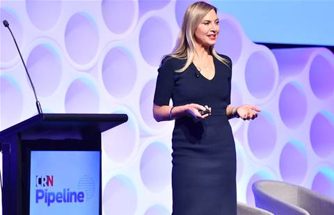 Reimagine staff capabilities, lay out value proposition and promote good culture to secure top IT talent