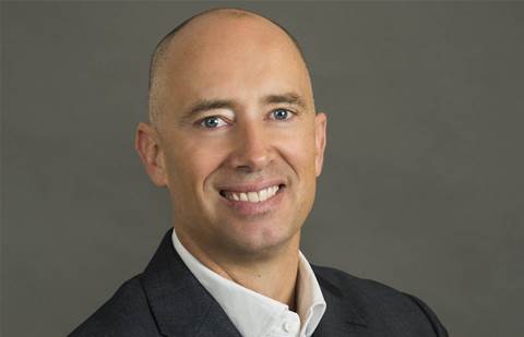Carbon Black taps Accenture's Rob Dooley to lead ANZ business