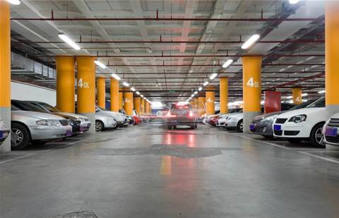 DXC loses $600k court case over car parking in Melbourne