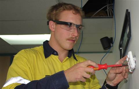 Aussie ISV Chironix brings Zoom conferencing tech to Google Glass