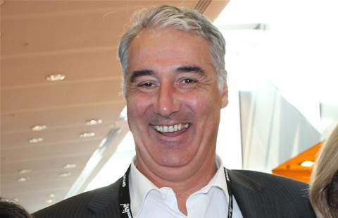 Voice recording platform vendor Dubber hires former Telstra channel manager