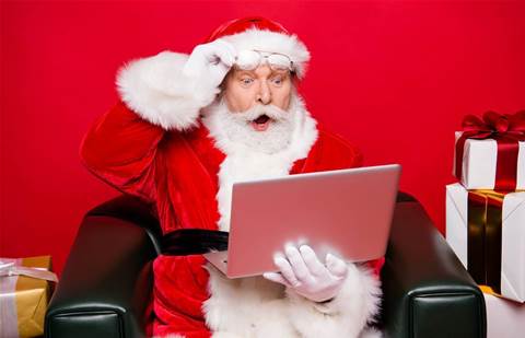Kogan Marketplace goes gangbusters before holidays