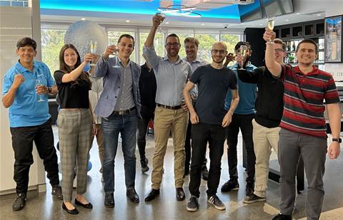 Outcomex IoT transport solution wins Cisco global partner innovation challenge