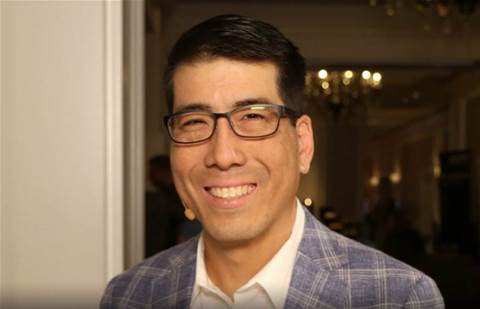 How Cisco mobilised staff, partners and customers to work from home