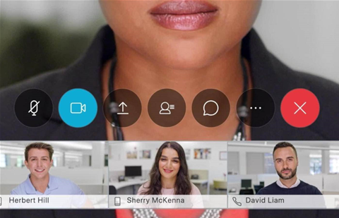 MNF rolls out Australia's first Cisco WebEx Calling solution
