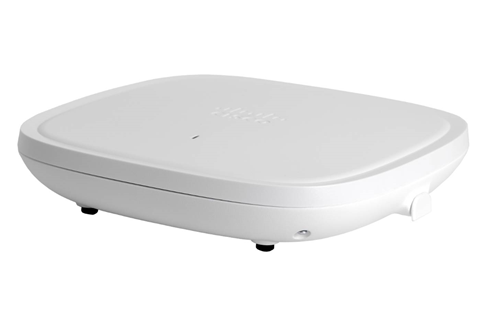 Cisco unveils Wi-Fi 6 core switches, access points