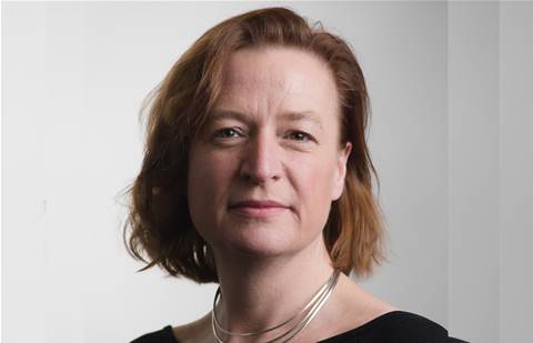 Construction management vendor Procore hires Autodesk veteran Clare Wharrier to run global channel