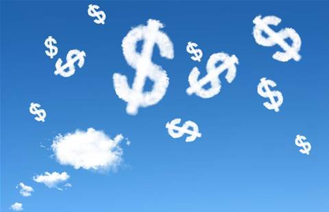 ANZ cloud software spend grows by almost a third: IDC